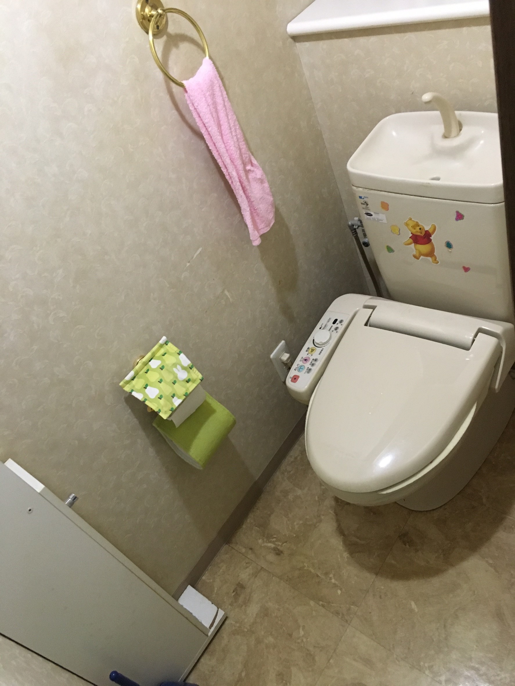 品川区 TOTO トイレ交換 リフォーム 街のリフォームメーカー