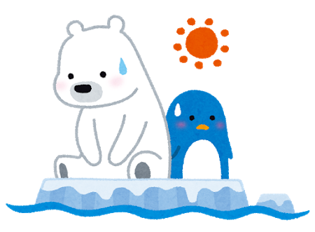 暑さ対策,地球温暖化,夏,家,エアコン