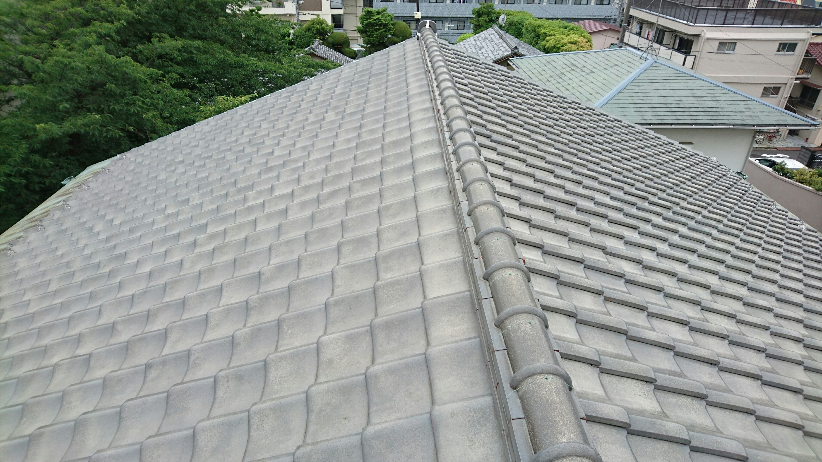 横浜,リフォーム,屋根,葺き替え